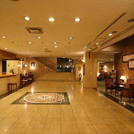 Hotel Danrokan Kofu  Dış mekan fotoğraf