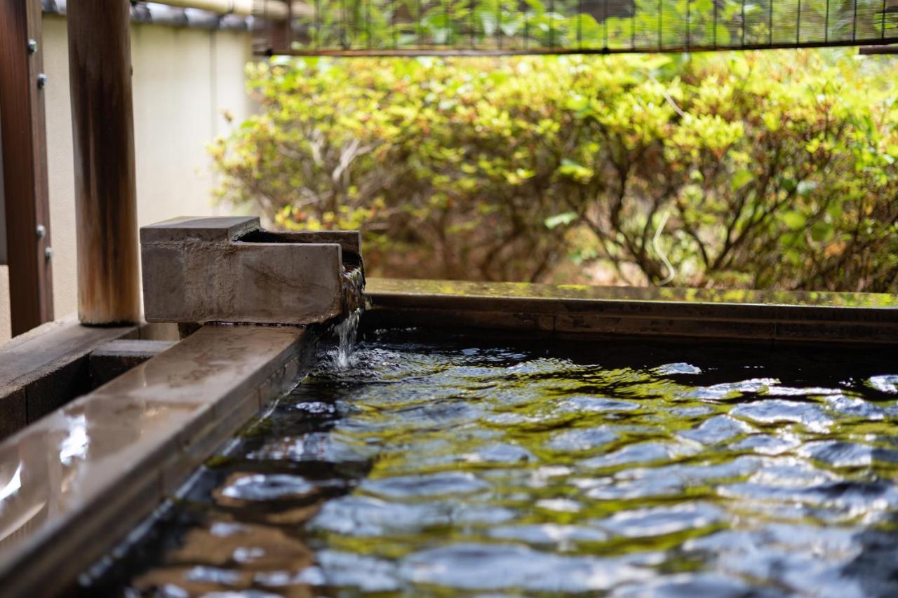 Hotel Danrokan Kofu  Dış mekan fotoğraf