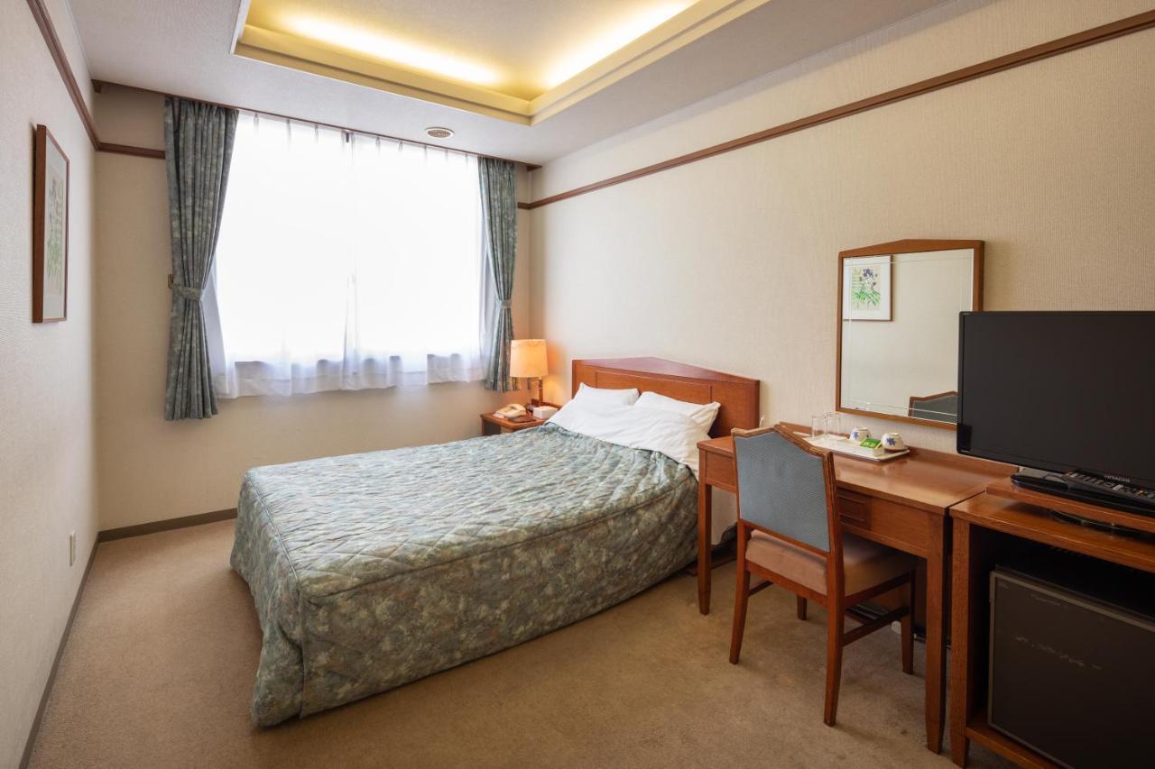 Hotel Danrokan Kofu  Dış mekan fotoğraf